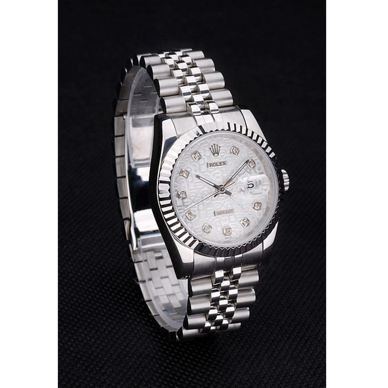 Aaa replica watch Datejust-rl18 Rolex 0512